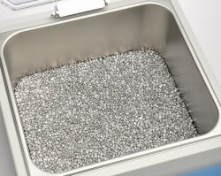 Thermal beads for Water baths Precision | Description : Thermal beads, 4 l